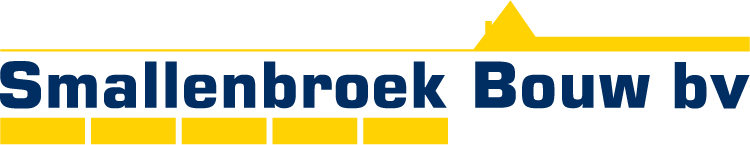 Logo van Smallenbroek Bouw BV